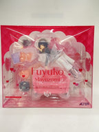 ALTER Fuyuko Mayuzumi (Off-Record Ver.) 1/8 Scale Figure — IDOLM@STER