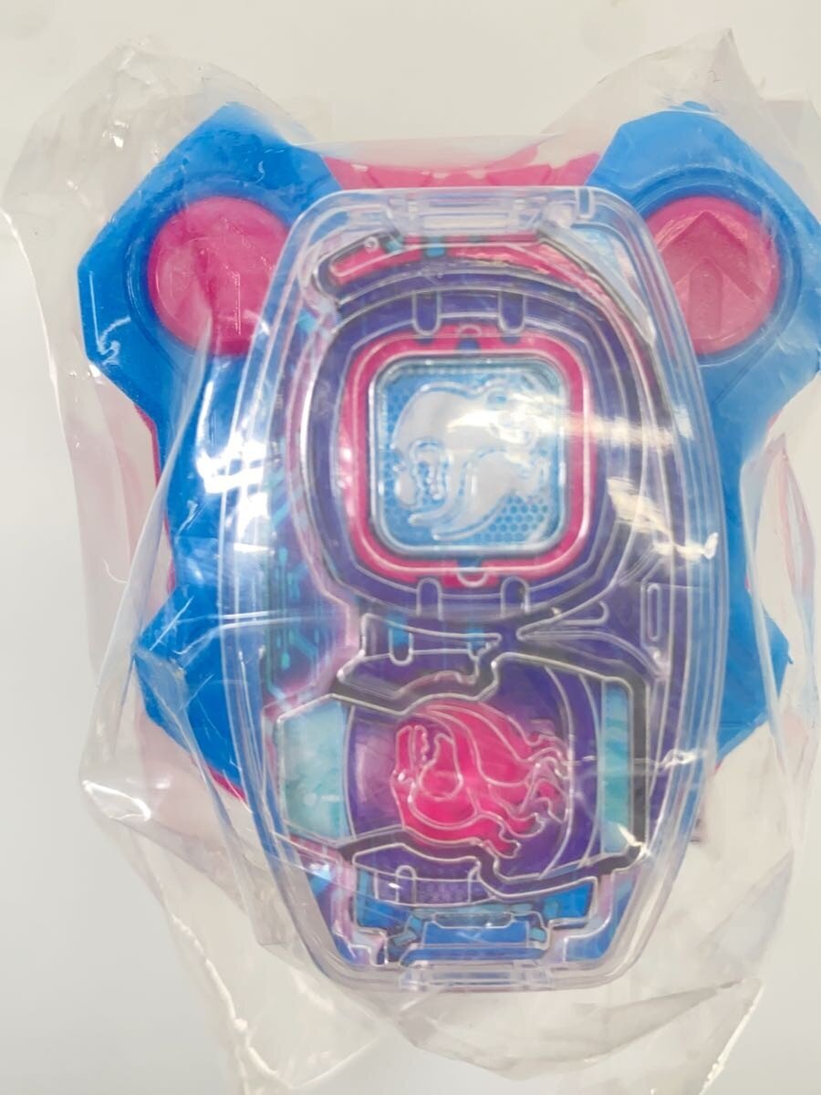 BANDAI DX Revice Driver Raise Buckle (Tokusatsu)