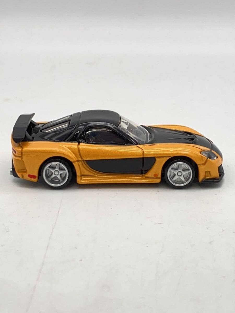 TAKARA TOMY Mini Car