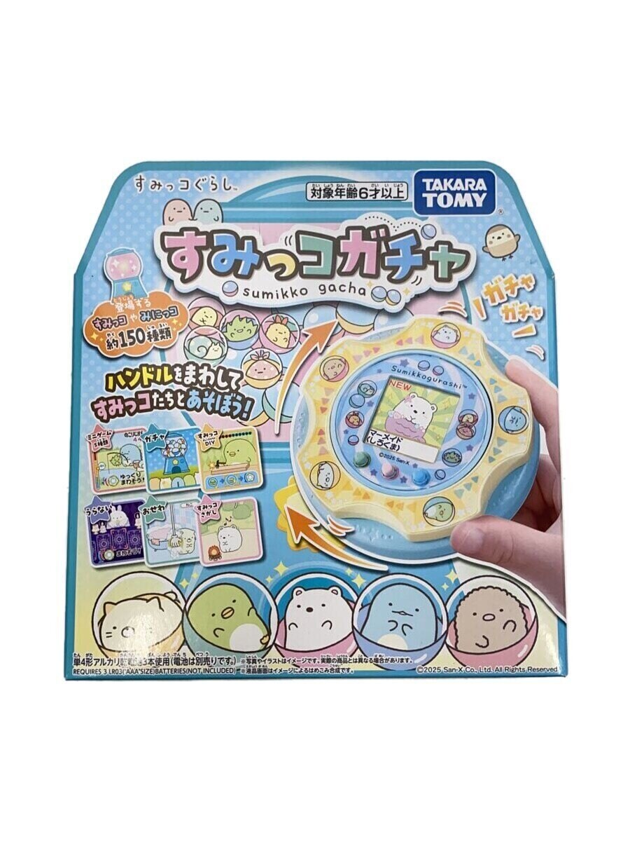 TAKARA TOMY Toy