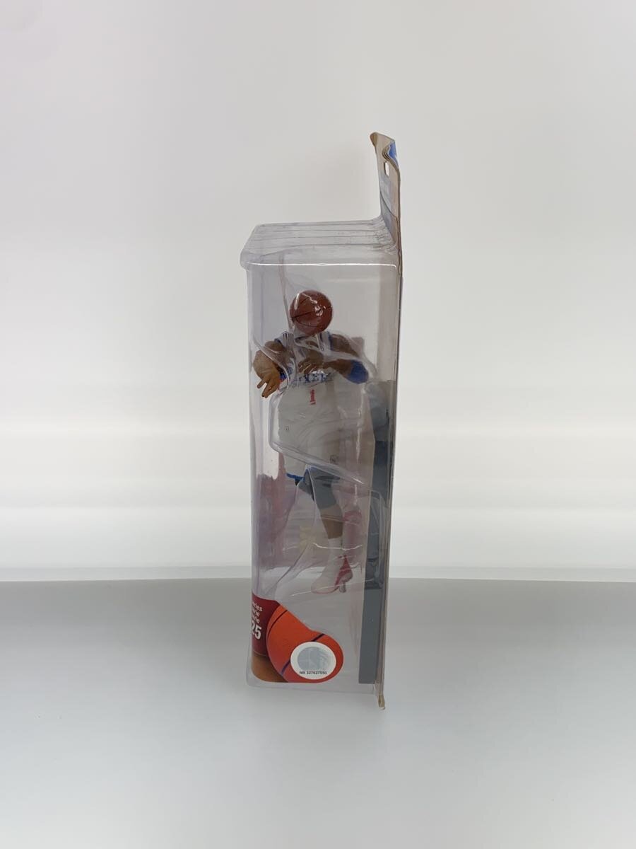 Misc. Brand McFarlane Toys Michael Carter-Williams Philadelphia 76ers #1
