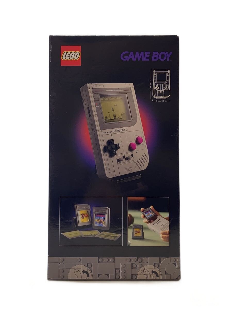 LEGO Game Boy 72046