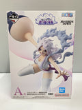BANDAI SPIRITS One Piece Ichiban Kuji Jewelry Bonney Figure