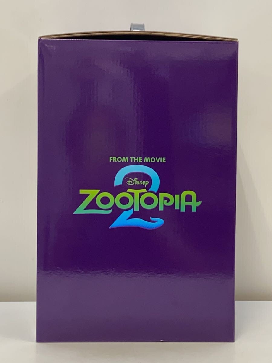 Disney Tuxedo Nick Figure