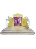EPOCH Sylvanian Families Forest Ballet Theater