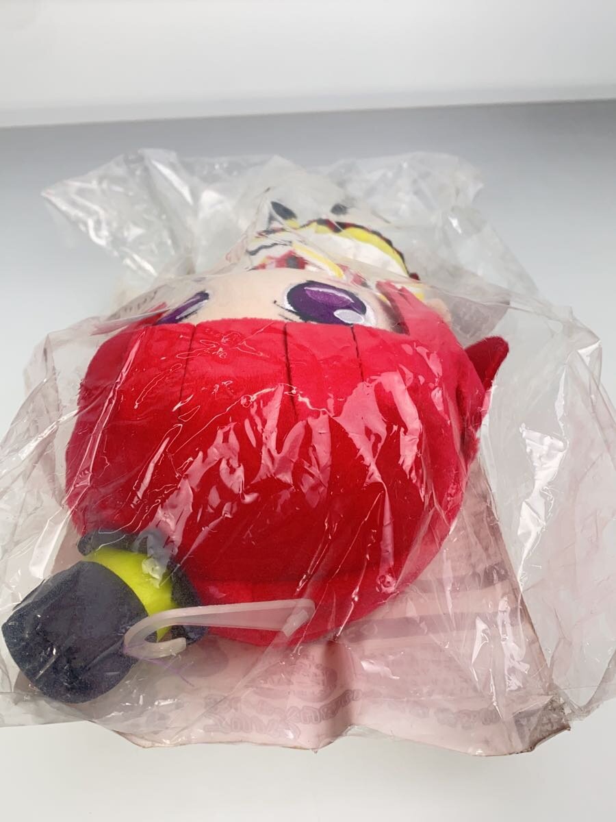 Takara Tomy Arts Idol Voice Plush Toy Sophie PriPara