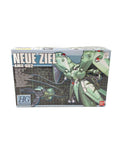 BANDAI NEUE ZIEL AMX-002 Plastic Model Kit