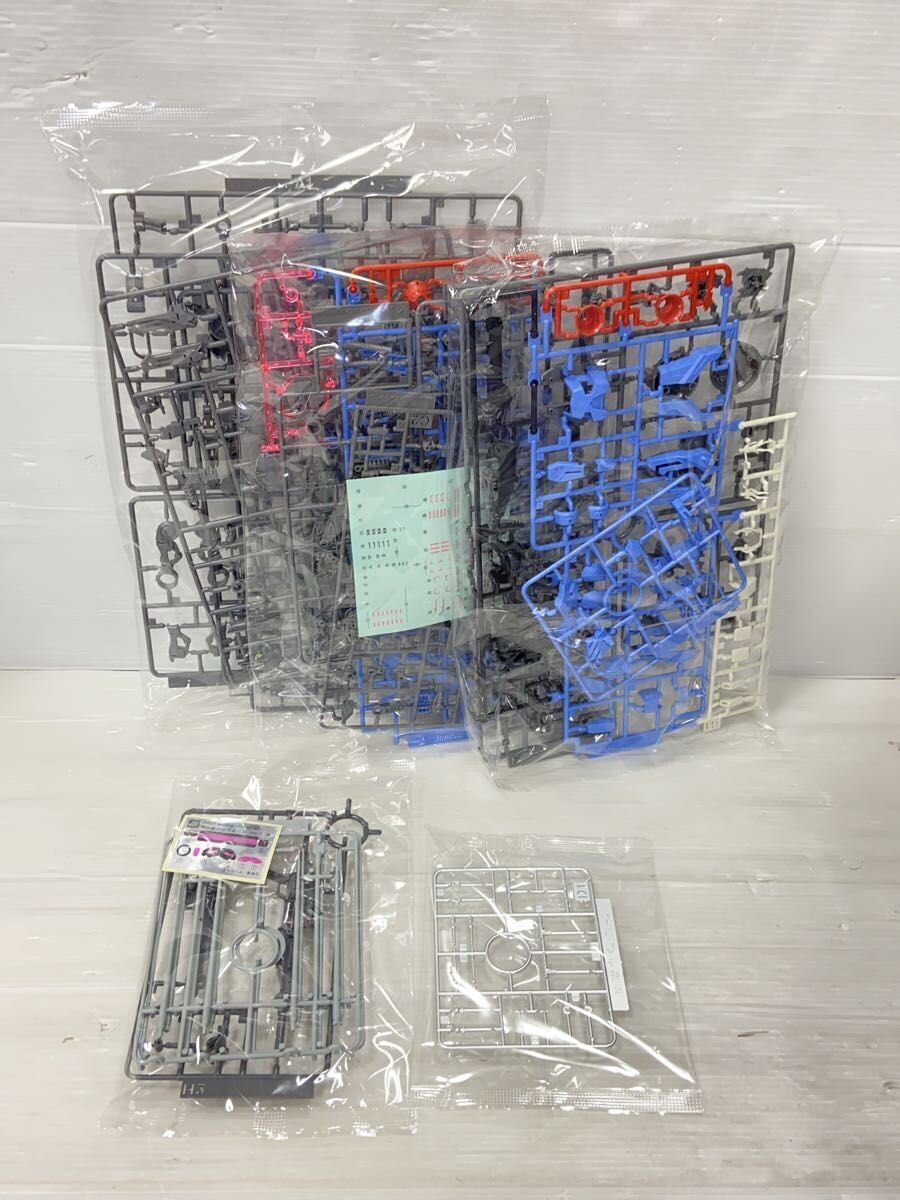 BANDAI SPIRITS Gunpla Model Kit 5068353
