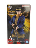 BANDAI SPIRITS Golden Kamuy Figure