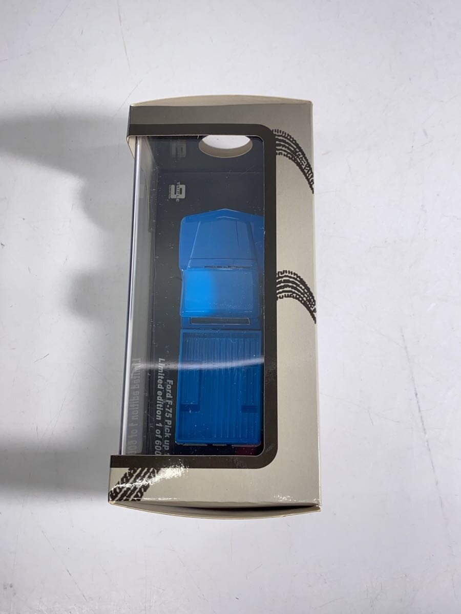 Other Brand TRIPLE COLLECTION Mini Car