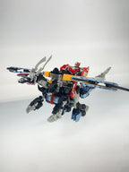 BANDAI DX Majiking (Tokusatsu Hero, 1st Series)