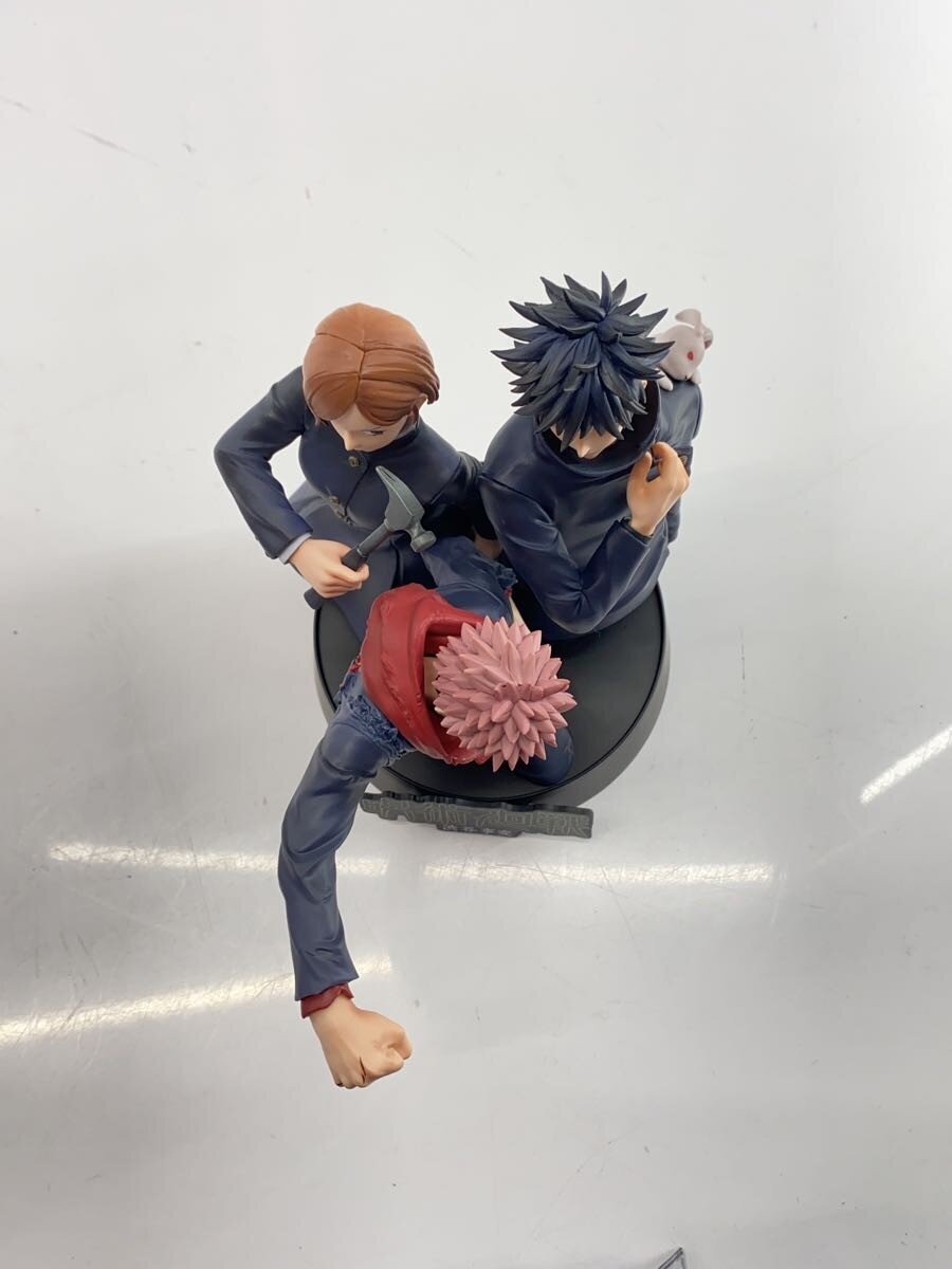BANDAI SPIRITS Jujutsu Kaisen Ichiban Kuji 5th Anniversary Last One Prize Figure (Comic & Anime)