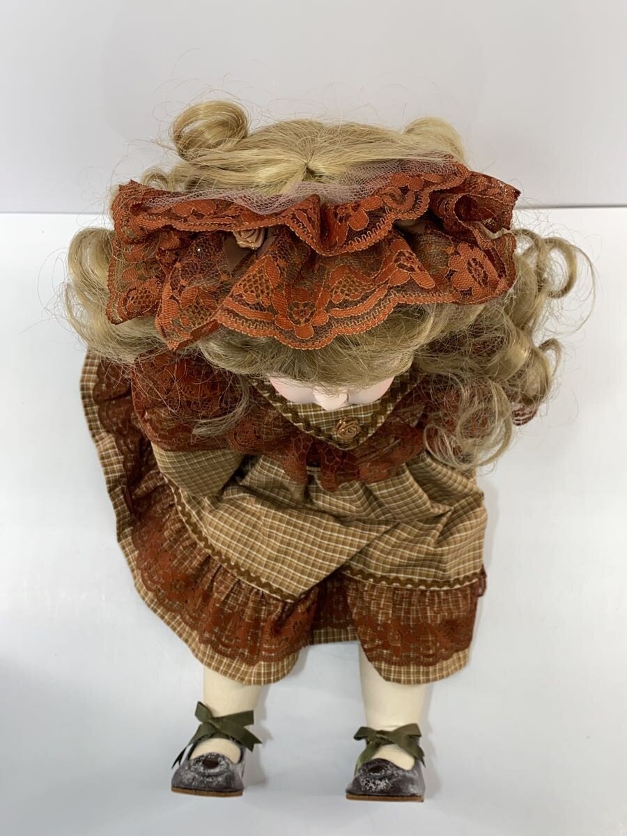 Other Brand antique & fashion doll (Hobby)