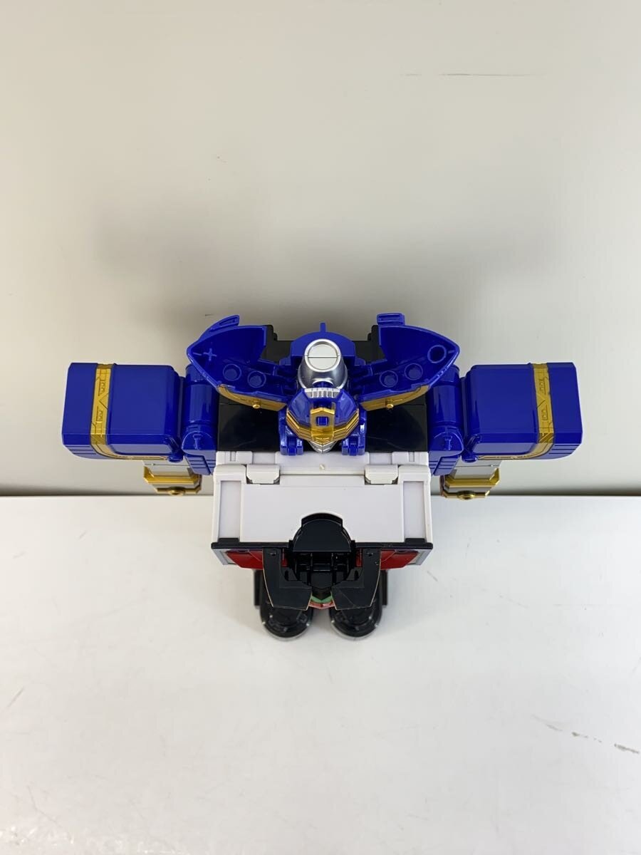 BANDAI Hero (Tokusatsu)