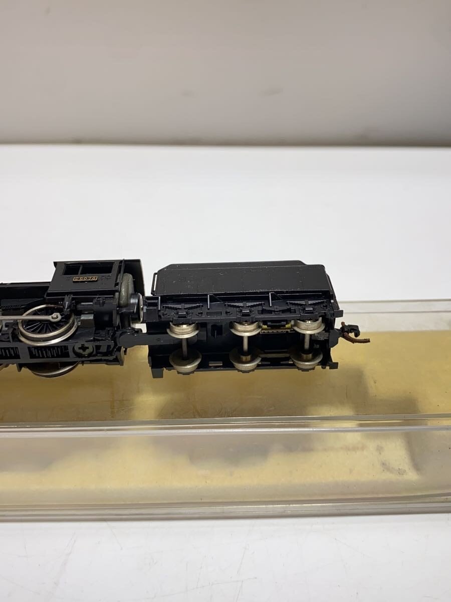 KATO N-Gauge Locomotive C5078