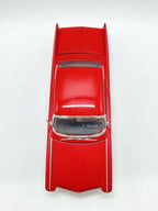 JADA TOYS 1/24 Cadillac Mini Car (Red)