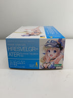 KOTOBUKIYA Plastic Model Kit FG088