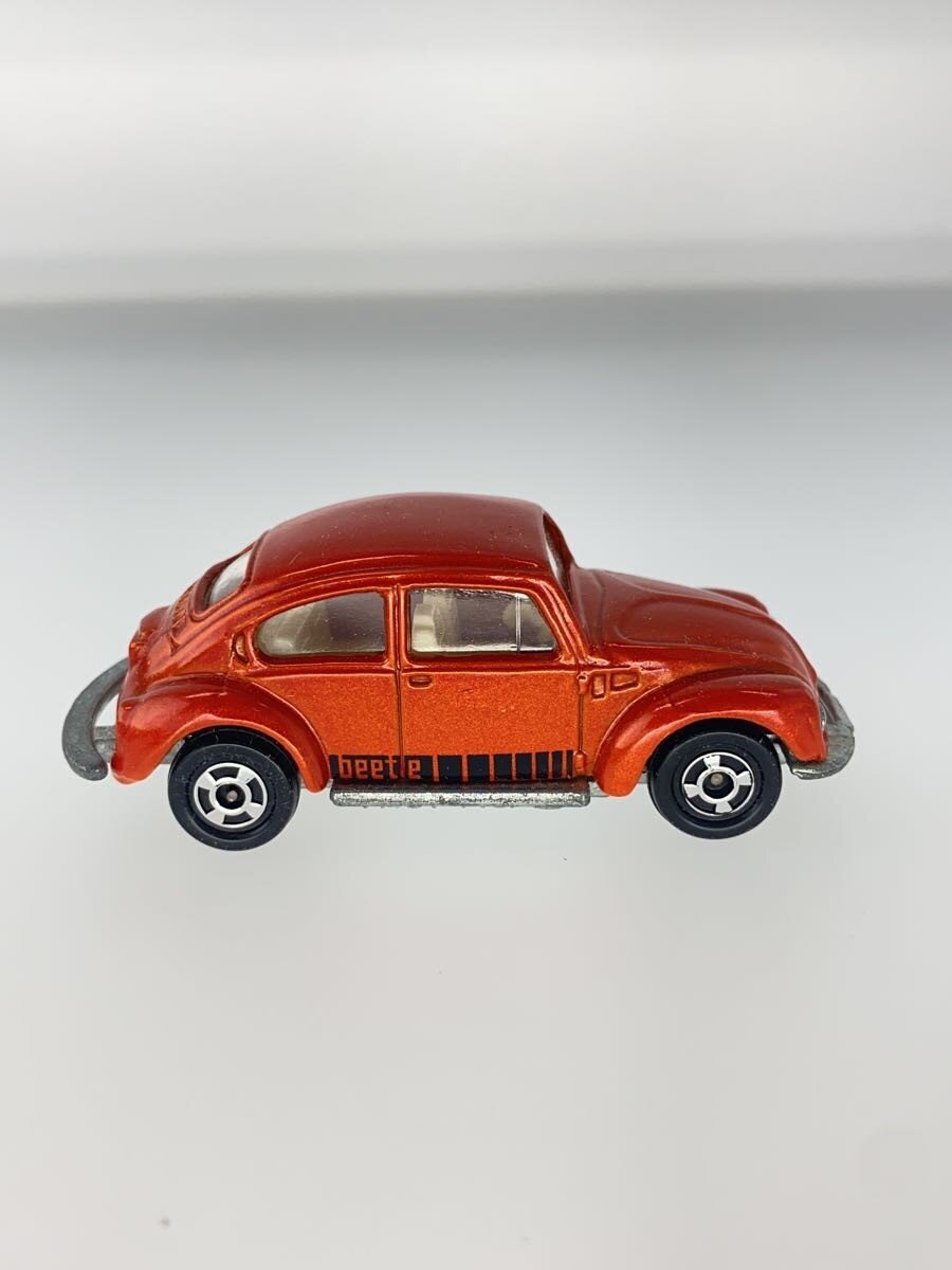 TOMY Tomica Blue Box Volkswagen 1200LSE F20-1-1 (Made in Japan) Beetle