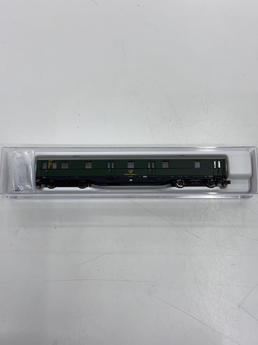 FLEISCHMANN Hobby Item GRN 6260005 (Green)