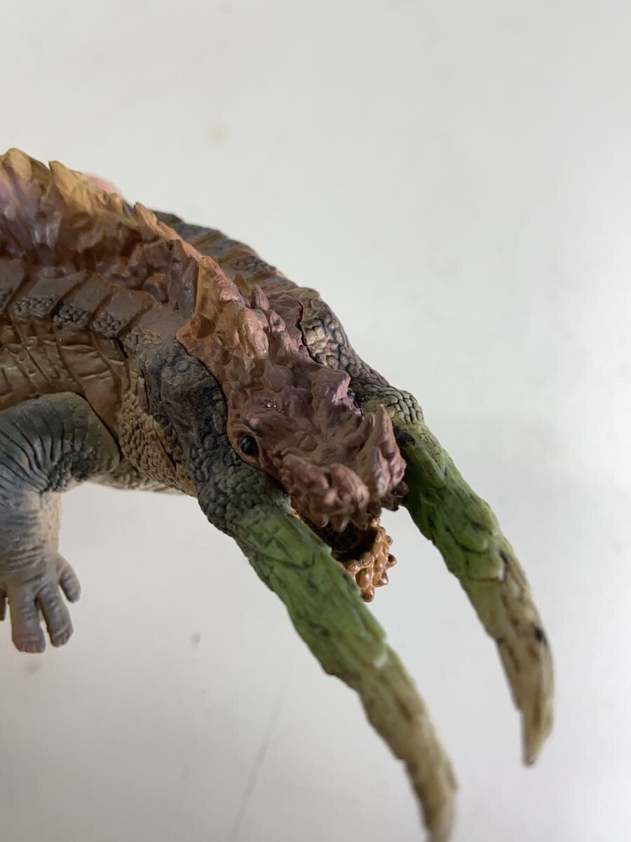 CAPCOM Monster Hunter Figure: Jhen Mohran (Game Figure)