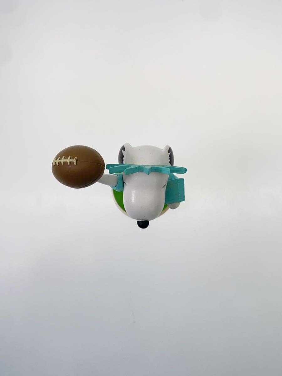 Kitan Club (Other Brand) SNOOPY MUSEUM TOKYO Collectors Capsule Vol.2 STATUE OF LIBERTY Snoopy