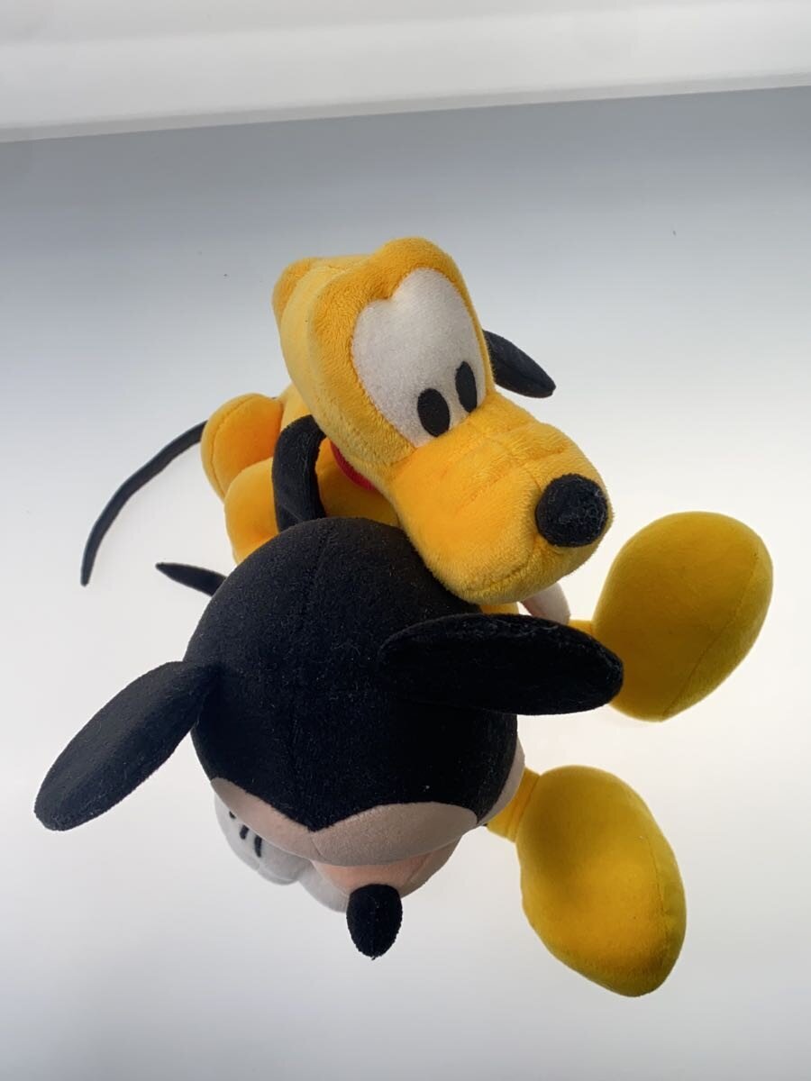 Other Brand Mickey & Pluto (Hobby Toy)