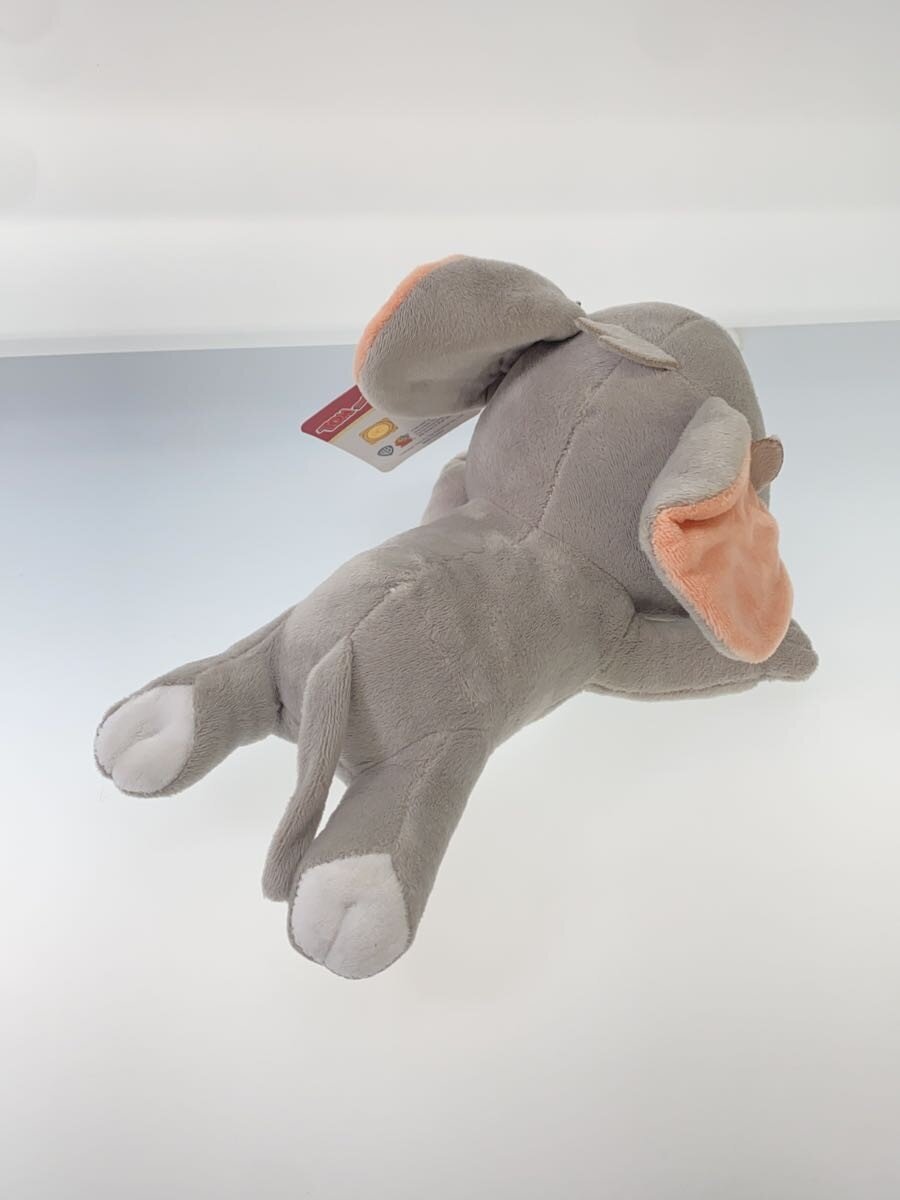 Other Brand Tom & Jerry Reclining Plush Set (3)