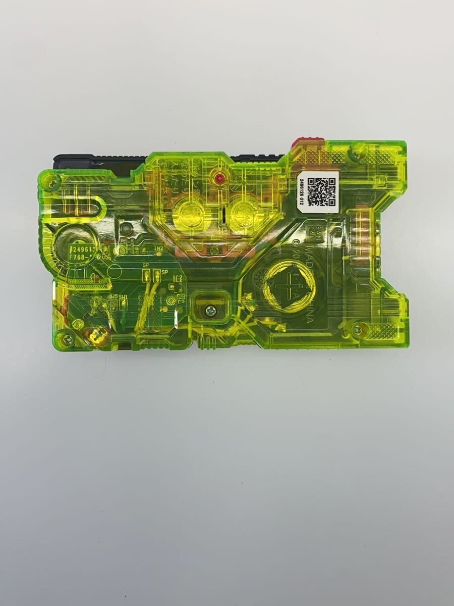 Other Brand Hero Tokusatsu Set: Assault Wolf & Shining Hopper