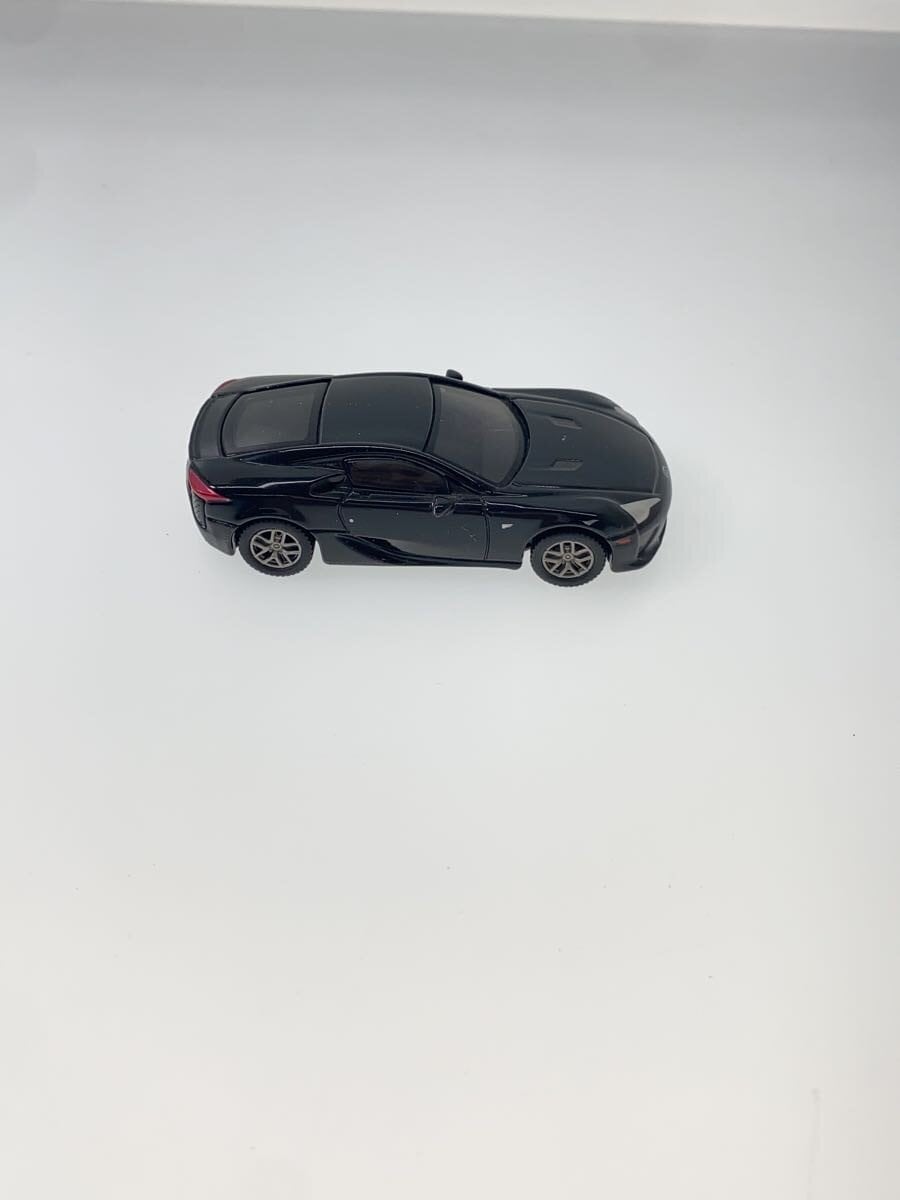 TAKARA TOMY Tomica Limited Lexus LFA (5 Models)