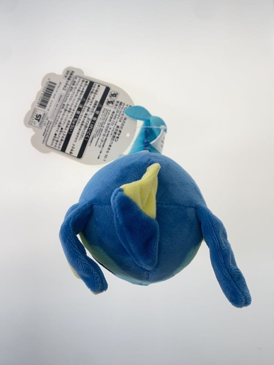 Pokemon POKEMON DOLLS Vaporeon