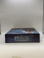 ART STORM 1/6 FRINGE Peter Bishop Figure