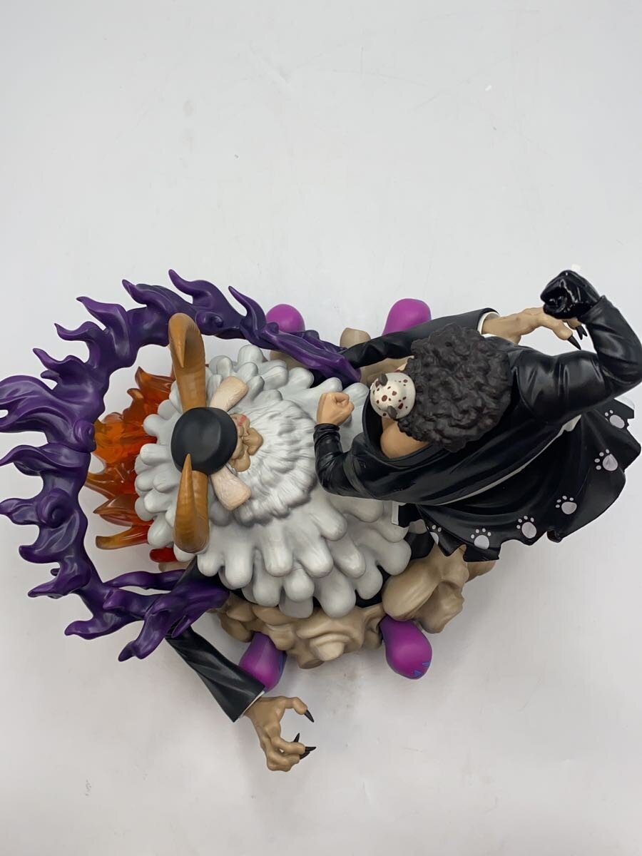 BANDAI SPIRITS Figure (Comic & Anime)