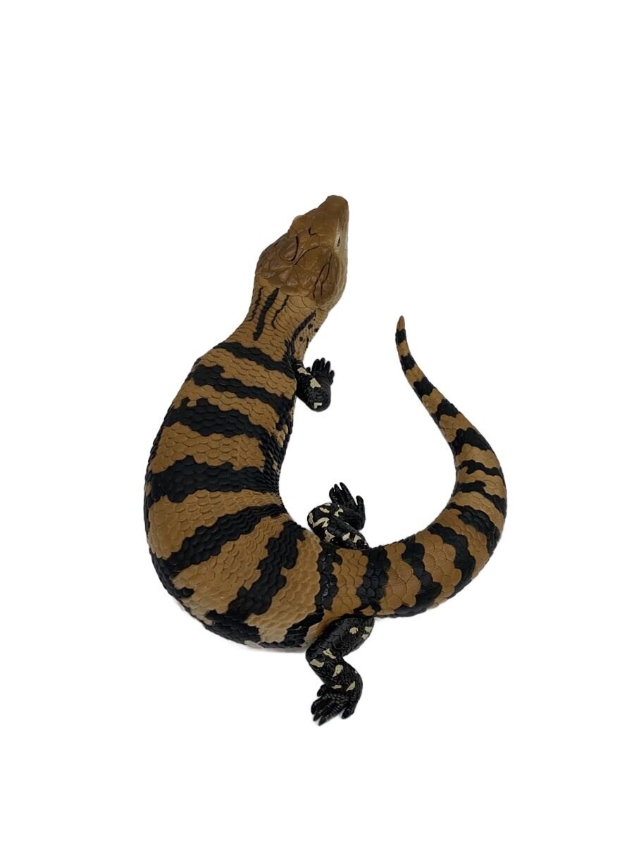 BANDAI SPIRITS Figure: Blue-tongued Skink (Ichiban Kuji A Prize)