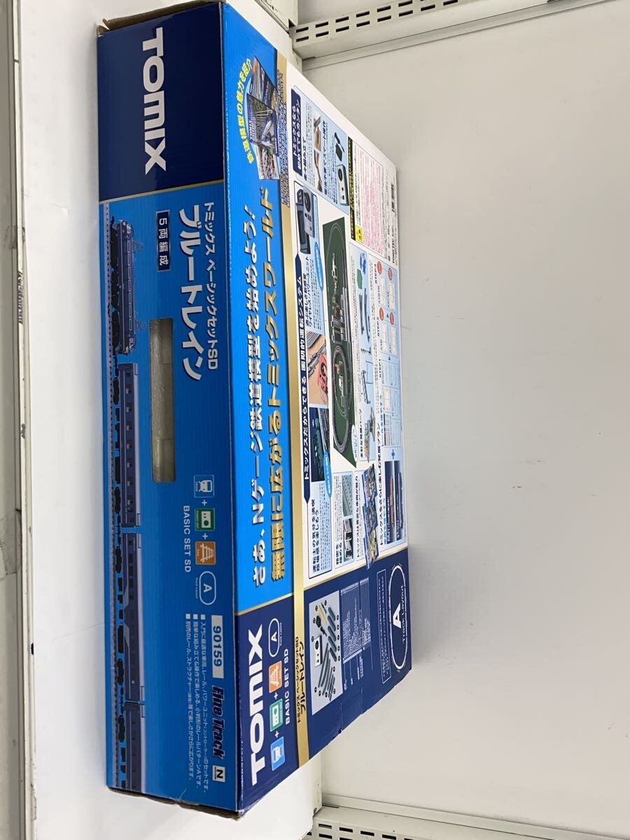 TOMIX Miscellaneous Hobby Item