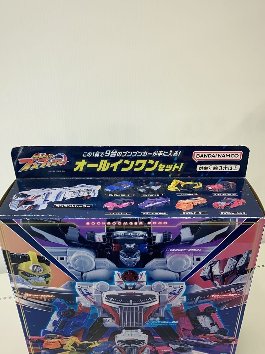 BANDAI Hero (Tokusatsu)