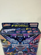 BANDAI Hero (Tokusatsu)