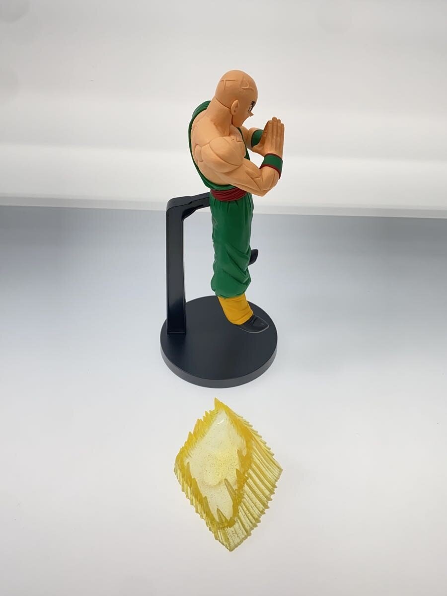BANDAI SPIRITS Dragon Ball Prize Figure G×materia Tien (天津飯)