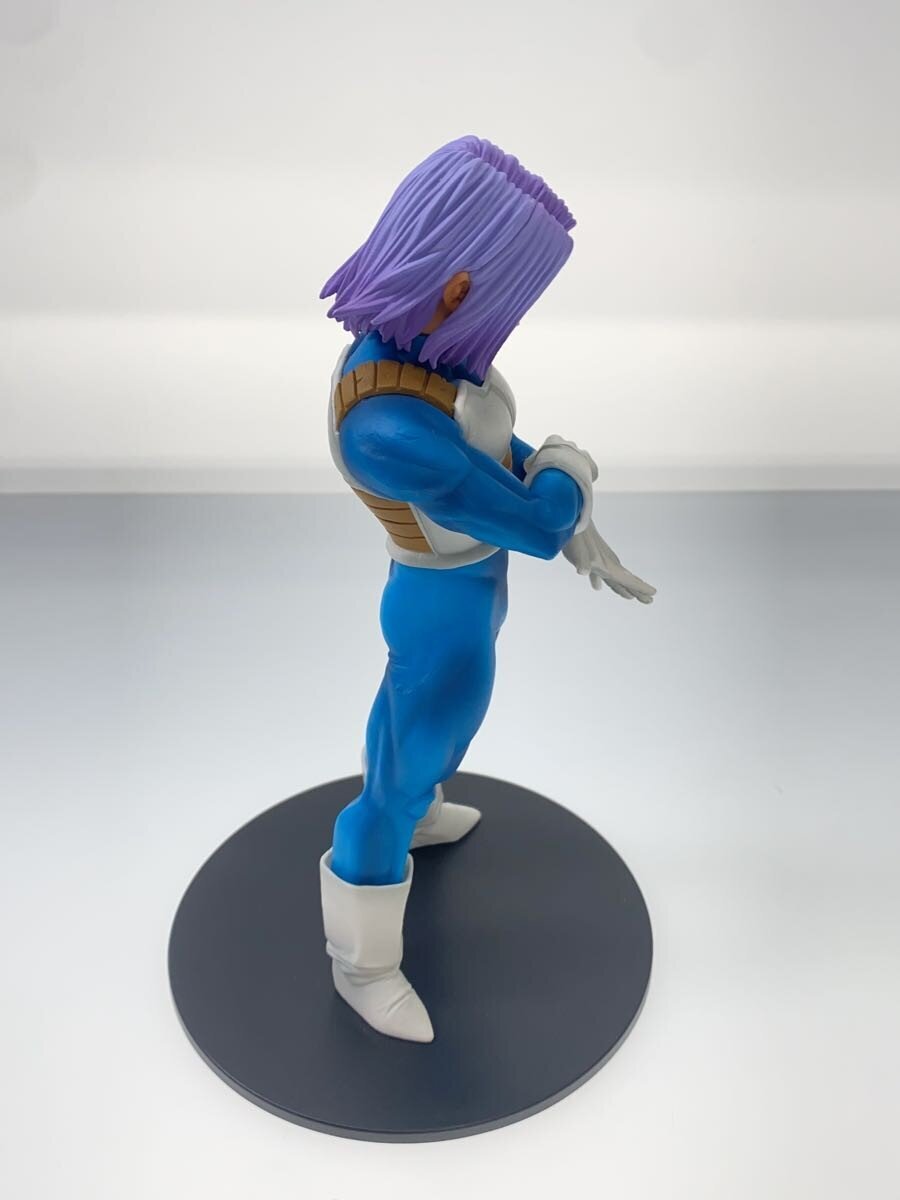 Other Brand Dragon Ball Z Figure Trunks (Full Color) - Resolution of Soldiers Vol.5