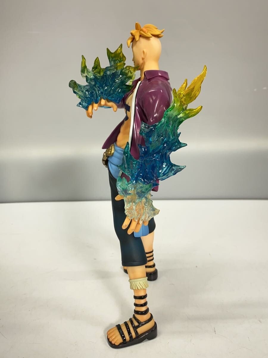 Mega House Figure