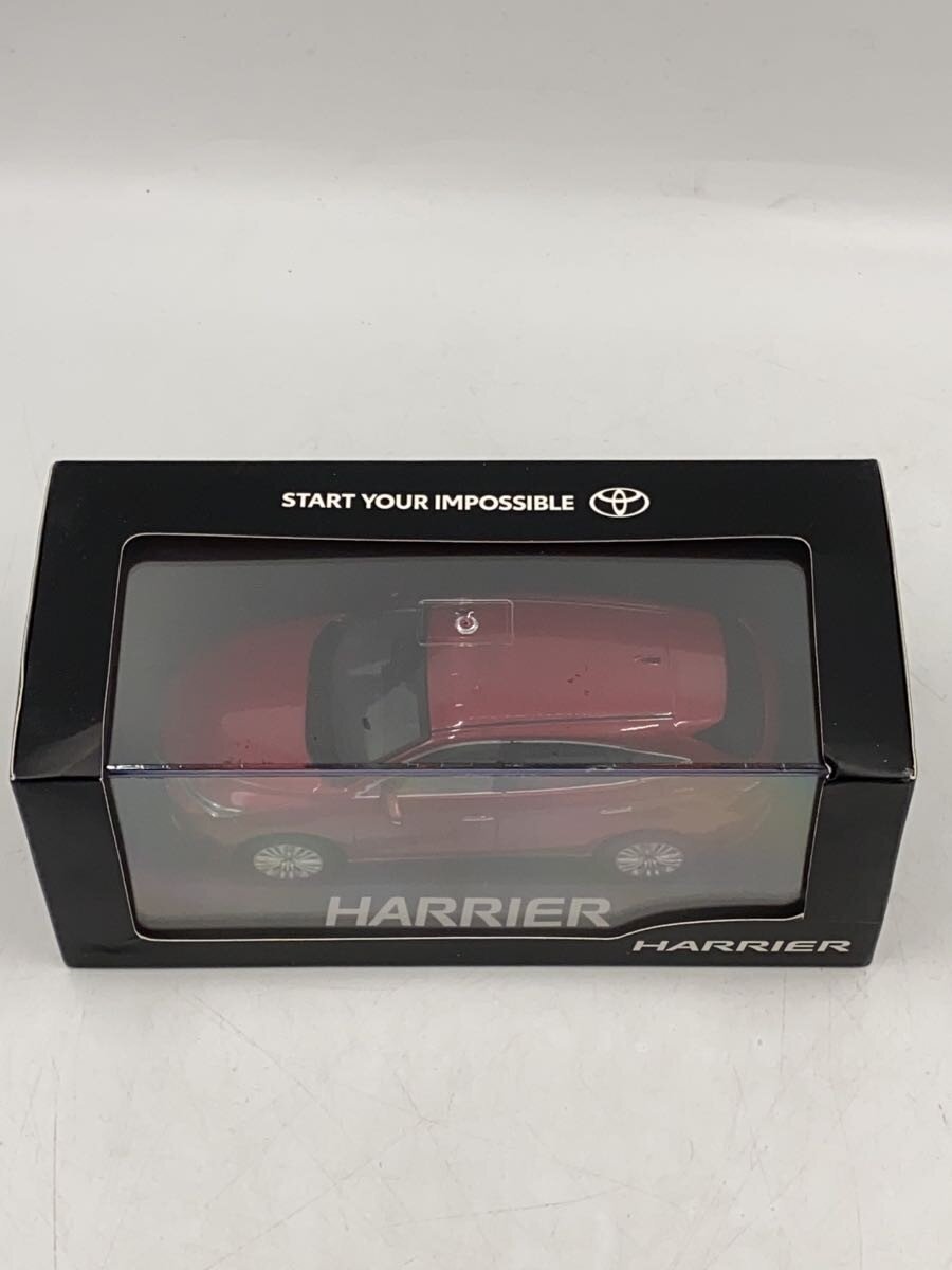TOYOTA Mini Car BRD