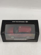 TOYOTA Mini Car BRD