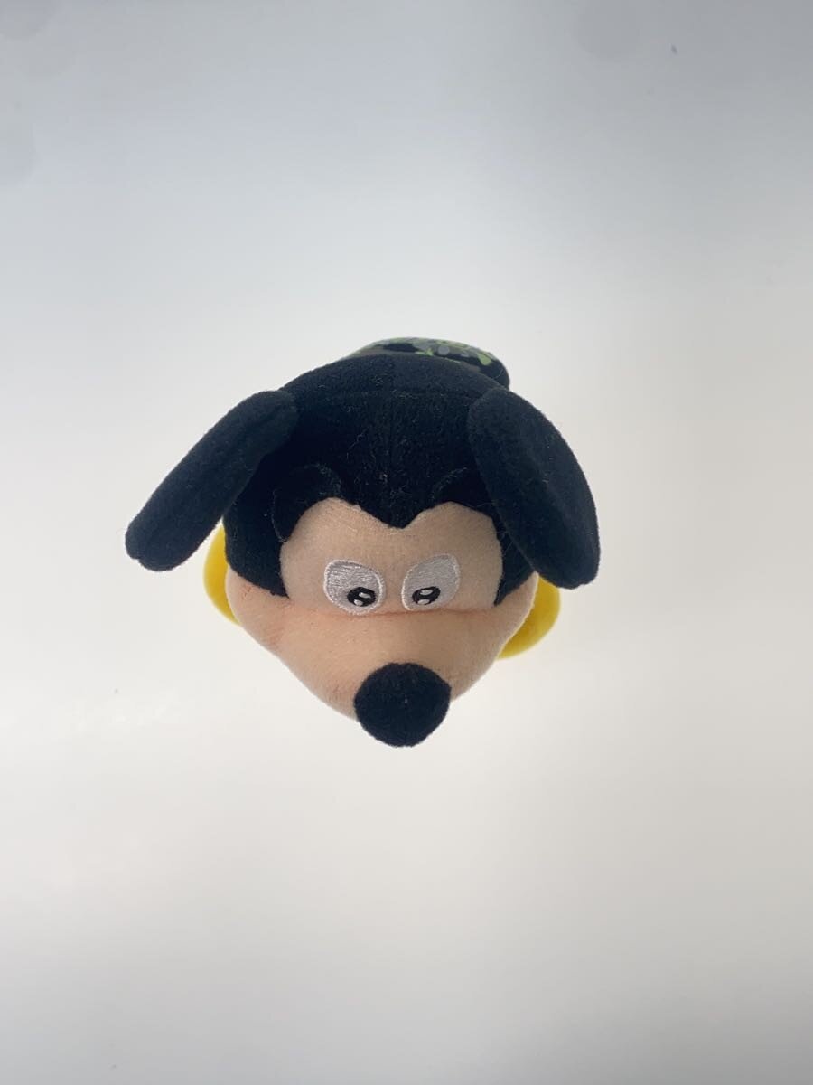 Other Brand Tower of Terror Mickey Buruburu Plush