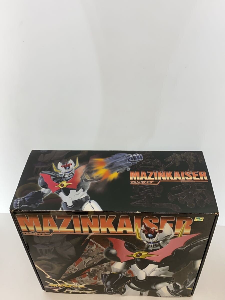 Max Factory MAX Gokin Mazinkaiser
