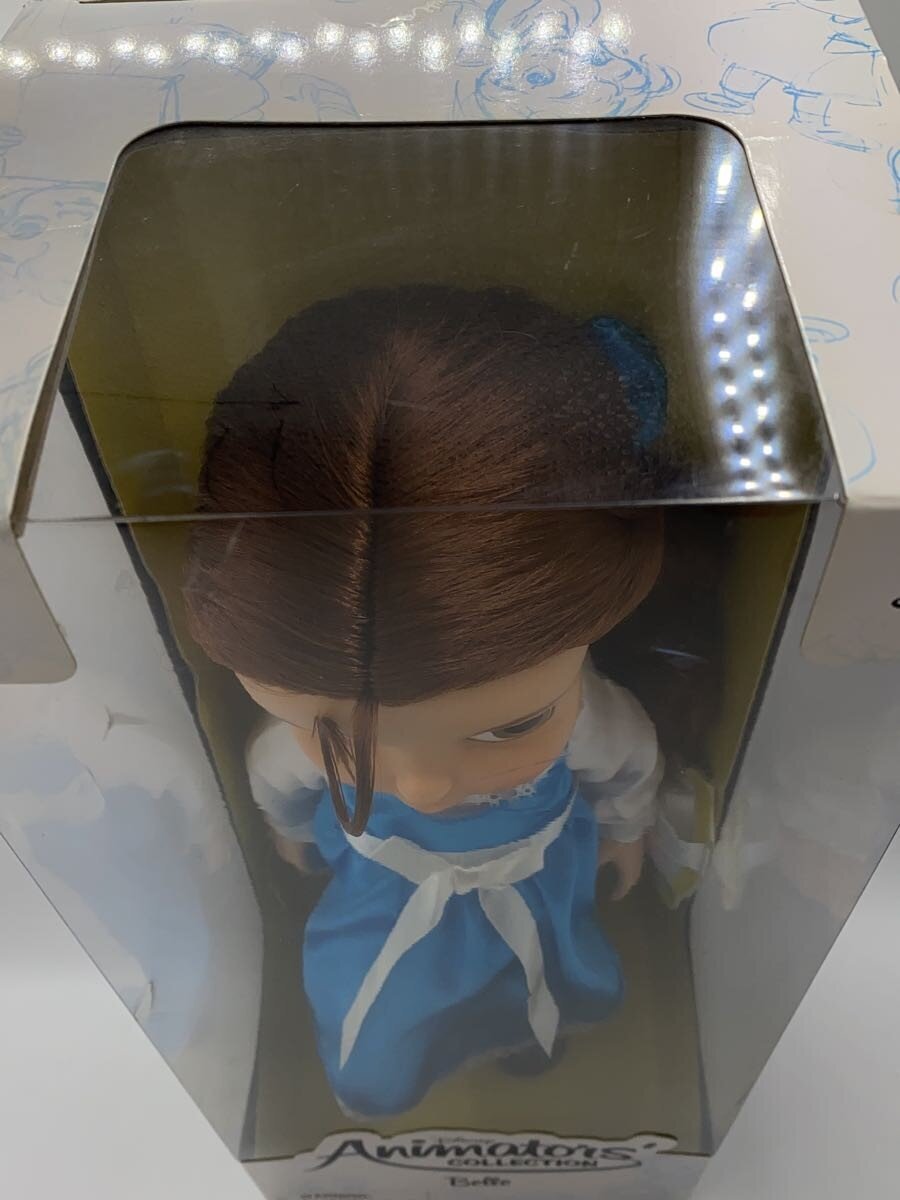 Disney Figure