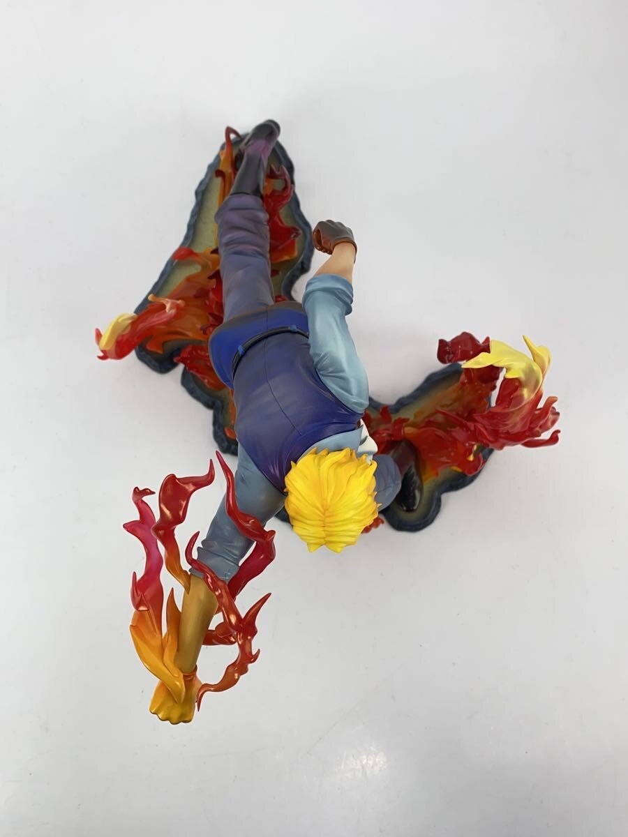 Mega House Comic & Anime Figure — Sabo