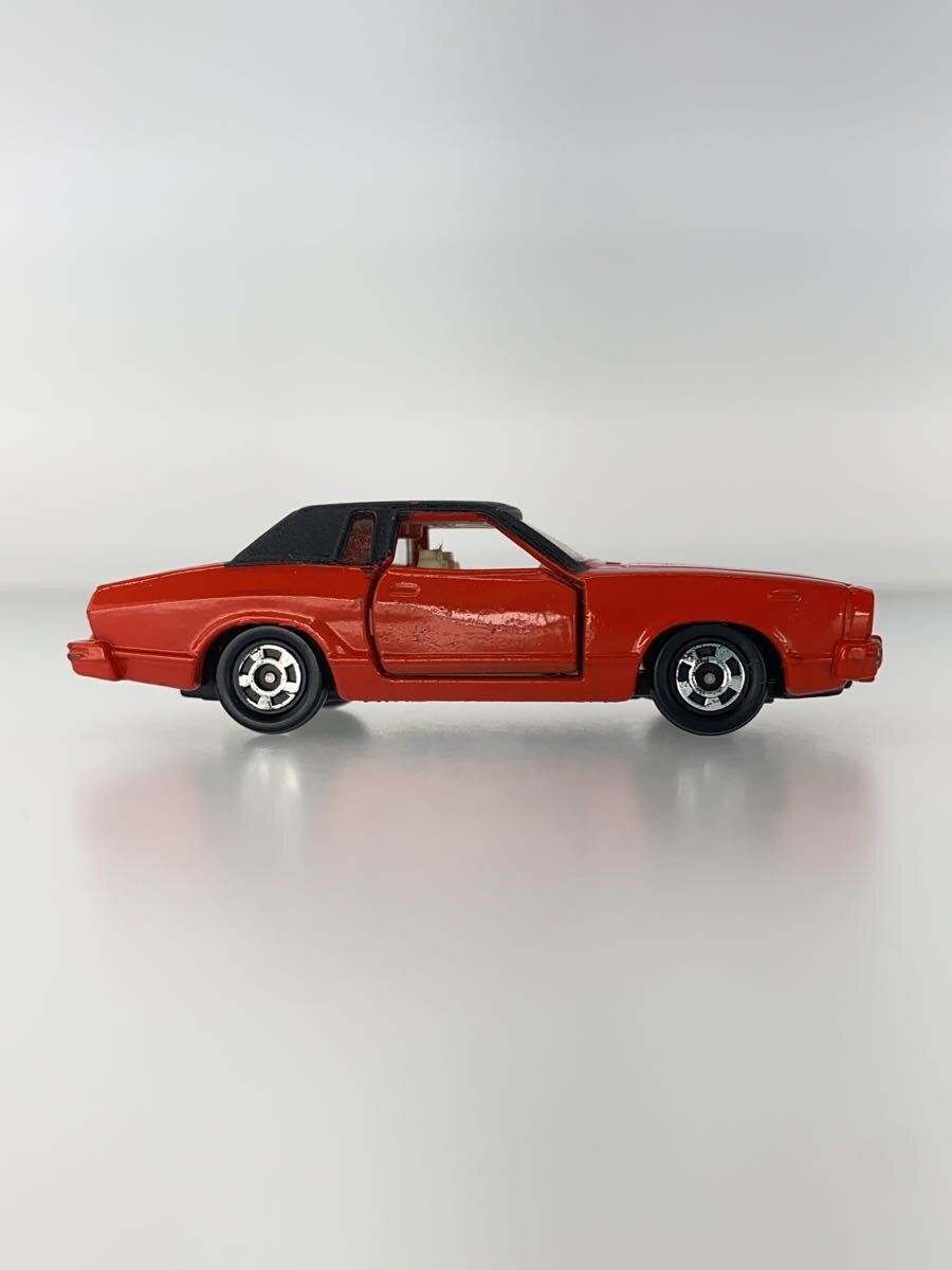 Other Brand China-made Tomica F38-1-2 Ford Mustang II Gear