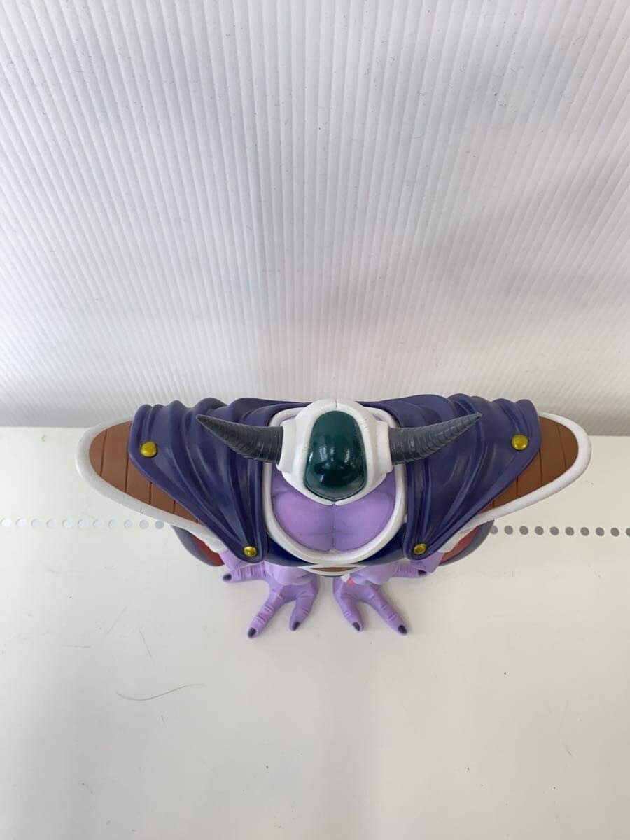 BANDAI SPIRITS Dragon Ball Figure - King Cold (コルド大王)