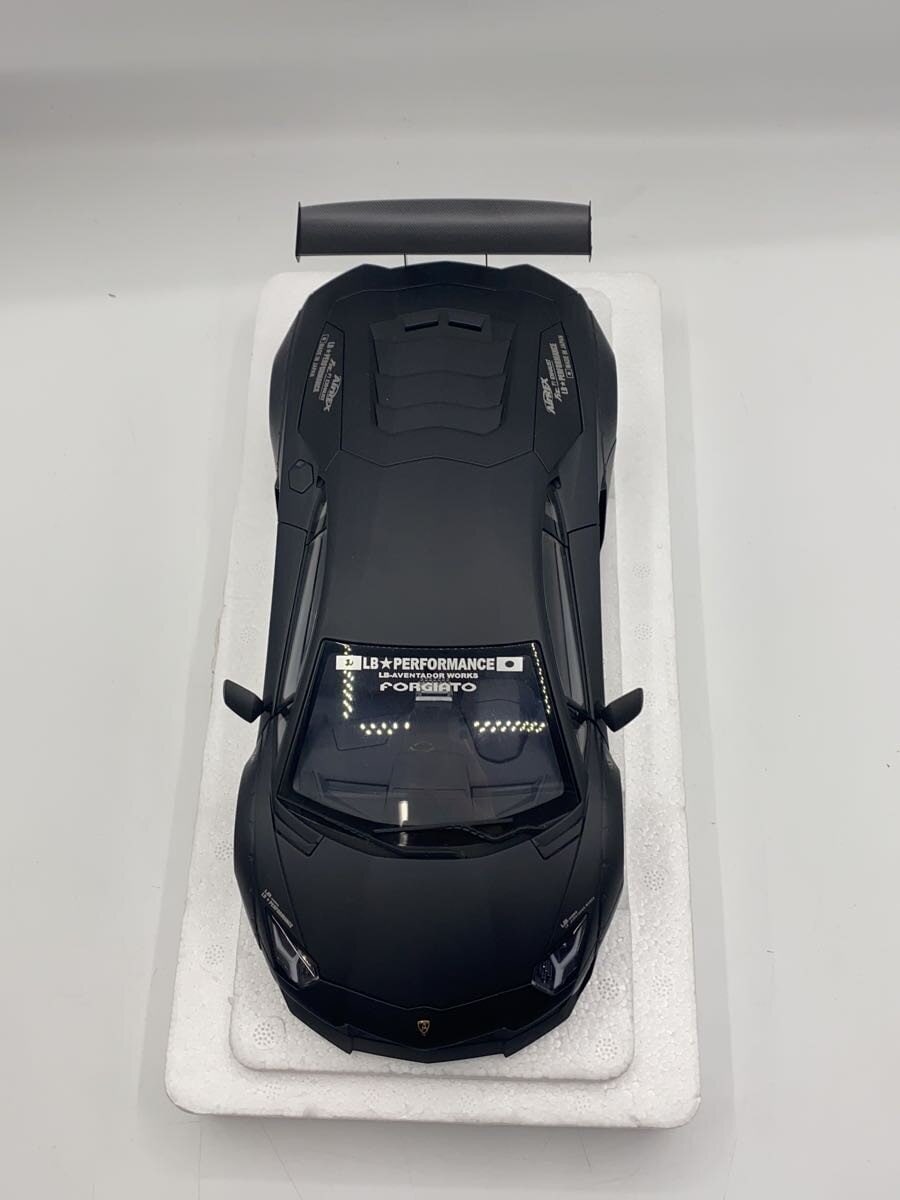 AUTOart Mini Car (Black)