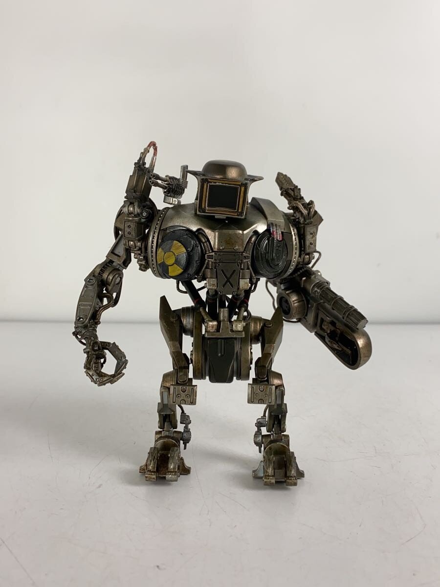 MGM, HIYA RoboCop 2 Action Figure (Other Brand)