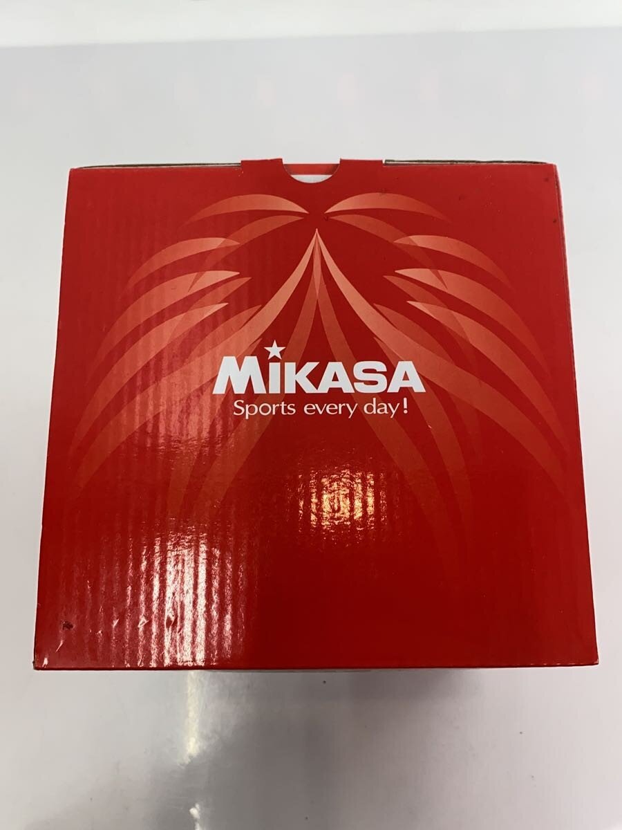 MIKASA Haikyu!! Series Completion Commemorative Hoshiumi Model YLW (Yellow)